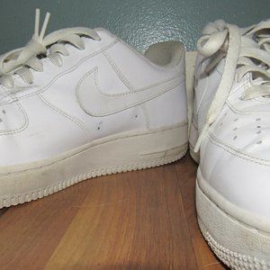 Nike Men's shoes